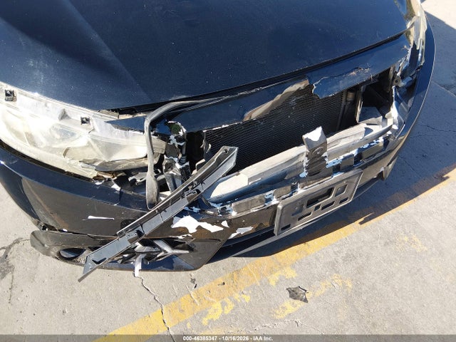 Honda CIVIC EX 2016 2HGFC2F79GH520285 Image 6