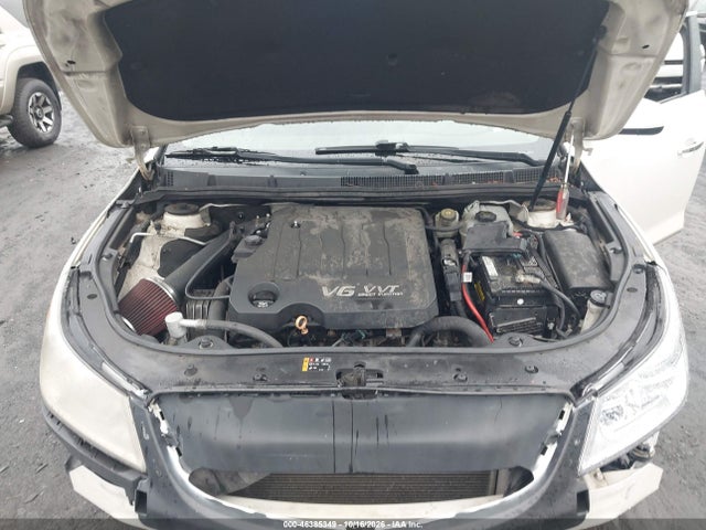 Продаж на аукціоні авто 2011 Buick Lacrosse Cx, vin: 1G4GA5ED0BF375192, номер лоту: 46385349