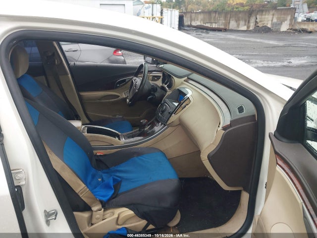Продаж на аукціоні авто 2011 Buick Lacrosse Cx, vin: 1G4GA5ED0BF375192, номер лоту: 46385349