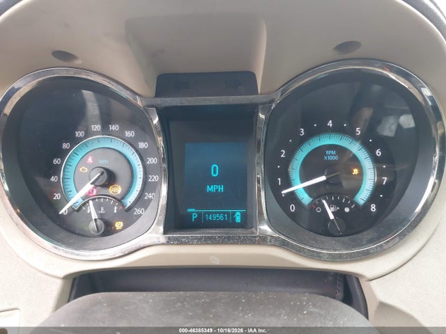 Продаж на аукціоні авто 2011 Buick Lacrosse Cx, vin: 1G4GA5ED0BF375192, номер лоту: 46385349