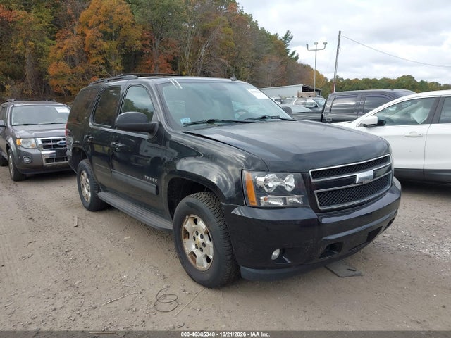 Aukcja sprzedaży 2013 Chevrolet Tahoe Lt, vin: 1GNSKBE05DR344584, numer aukcji: 46385348