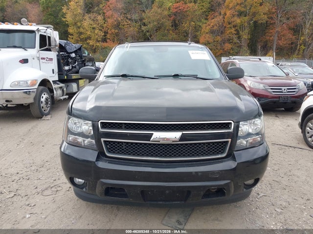Aukcja sprzedaży 2013 Chevrolet Tahoe Lt, vin: 1GNSKBE05DR344584, numer aukcji: 46385348