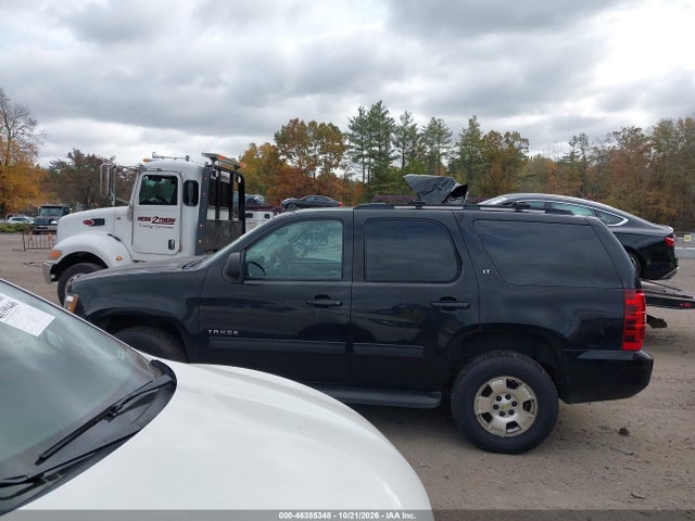 Aukcja sprzedaży 2013 Chevrolet Tahoe Lt, vin: 1GNSKBE05DR344584, numer aukcji: 46385348