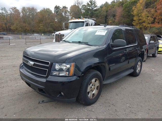 Aukcja sprzedaży 2013 Chevrolet Tahoe Lt, vin: 1GNSKBE05DR344584, numer aukcji: 46385348