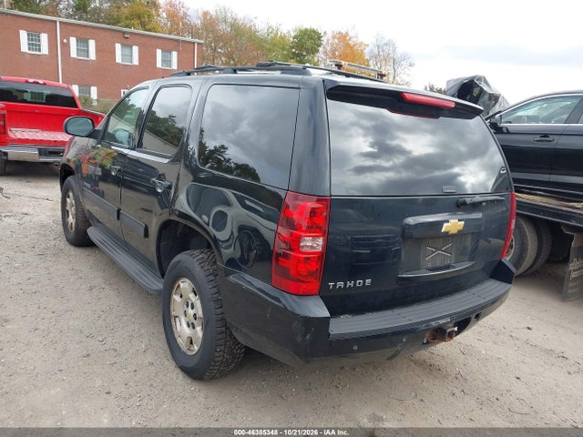Aukcja sprzedaży 2013 Chevrolet Tahoe Lt, vin: 1GNSKBE05DR344584, numer aukcji: 46385348
