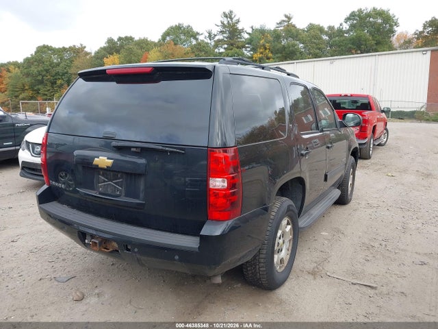 Aukcja sprzedaży 2013 Chevrolet Tahoe Lt, vin: 1GNSKBE05DR344584, numer aukcji: 46385348