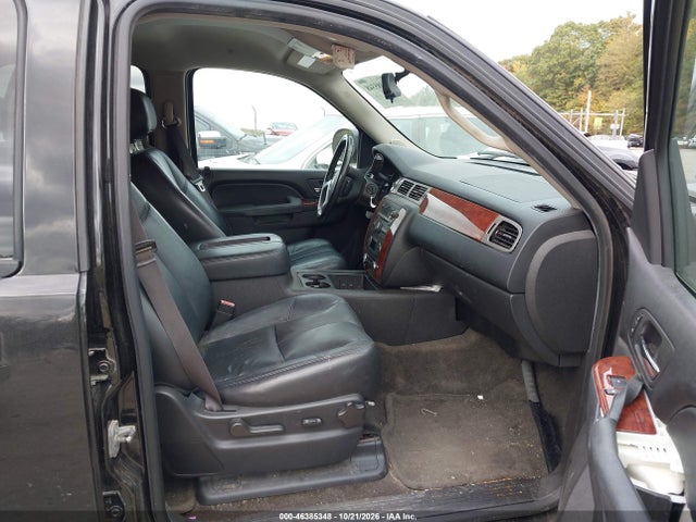 Aukcja sprzedaży 2013 Chevrolet Tahoe Lt, vin: 1GNSKBE05DR344584, numer aukcji: 46385348