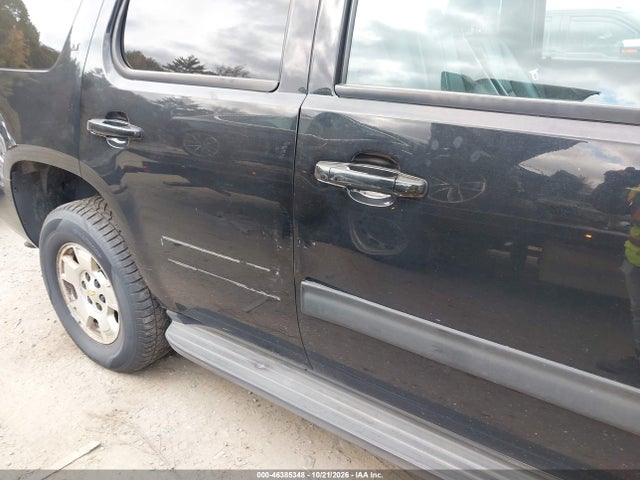 Aukcja sprzedaży 2013 Chevrolet Tahoe Lt, vin: 1GNSKBE05DR344584, numer aukcji: 46385348