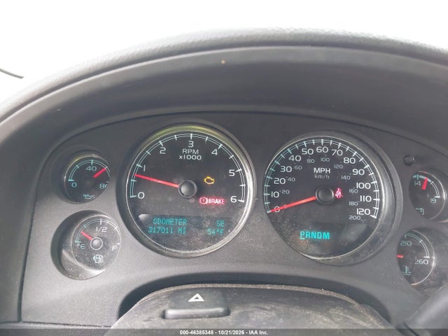 Aukcja sprzedaży 2013 Chevrolet Tahoe Lt, vin: 1GNSKBE05DR344584, numer aukcji: 46385348