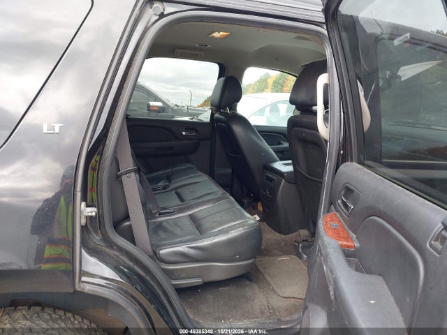 Aukcja sprzedaży 2013 Chevrolet Tahoe Lt, vin: 1GNSKBE05DR344584, numer aukcji: 46385348