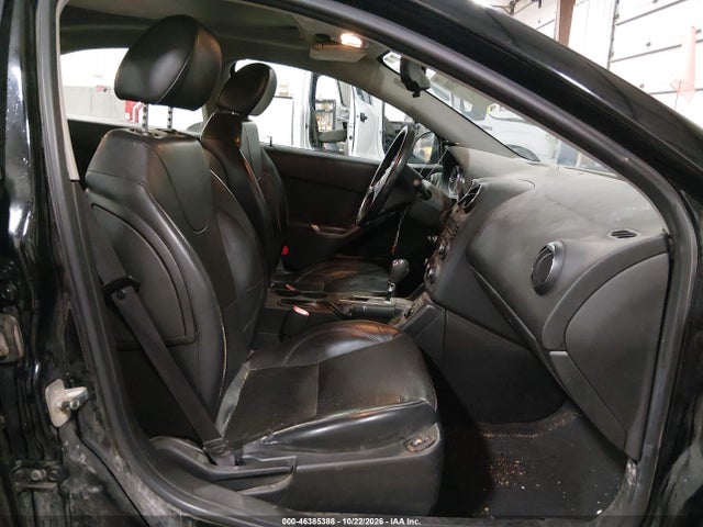 Продаж на аукціоні авто 2007 Pontiac G6 Gt, vin: 1G2ZH57N574180310, номер лоту: 46385388