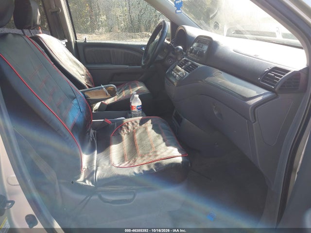 Продажа на аукционе авто 2005 Honda Odyssey Ex-l, vin: 5FNRL38725B105052, номер лота: 46385392