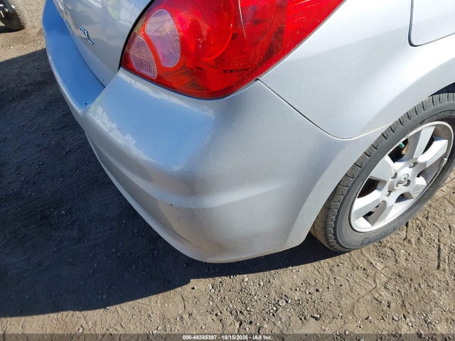 Aukcja sprzedaży 2011 Nissan Versa 1.8sl, vin: 3N1BC1CPXBL374929, numer aukcji: 46385397