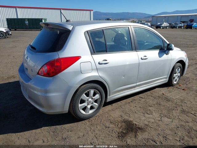 Aukcja sprzedaży 2011 Nissan Versa 1.8sl, vin: 3N1BC1CPXBL374929, numer aukcji: 46385397