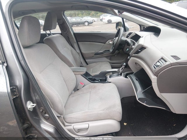 Продажа на аукционе авто 2012 Honda Civic Ex, vin: 19XFB2F85CE308922, номер лота: 46385439