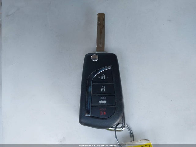 Продажа на аукционе авто 2020 Toyota Camry Se, vin: 4T1G11AK3LU360406, номер лота: 46385454