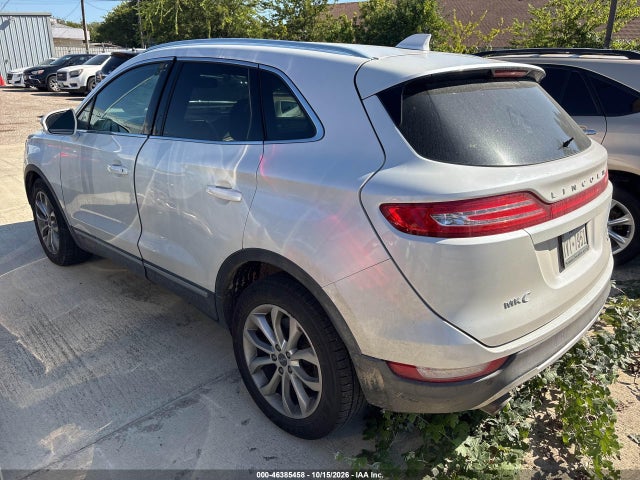 Lincoln MKC SELECT 2016 5LMCJ2C92GUJ15128 Image 3