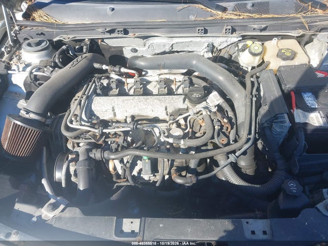 46385518 :رقم المزاد ، W04GY5GV9B1057746 vin ، 2011 Buick Regal Cxl Turbo Russelsheim مزاد بيع