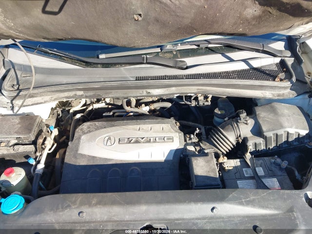 Продаж на аукціоні авто 2008 Acura Mdx Sport Package, vin: 2HNYD28898H004014, номер лоту: 46385530
