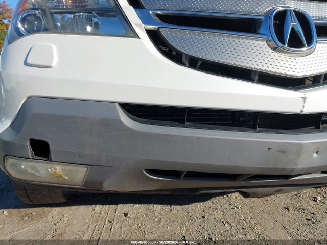 Продаж на аукціоні авто 2008 Acura Mdx Sport Package, vin: 2HNYD28898H004014, номер лоту: 46385530