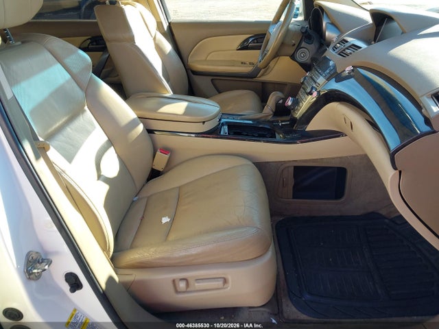 Продаж на аукціоні авто 2008 Acura Mdx Sport Package, vin: 2HNYD28898H004014, номер лоту: 46385530
