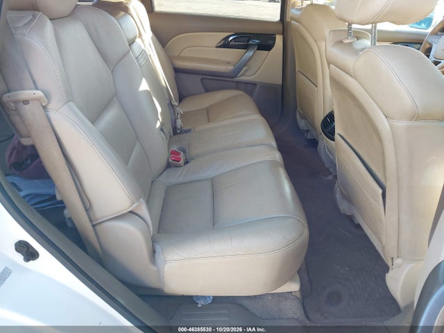 Продаж на аукціоні авто 2008 Acura Mdx Sport Package, vin: 2HNYD28898H004014, номер лоту: 46385530