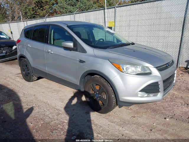 Продажа на аукционе авто 2013 Ford Escape Se, vin: 1FMCU9G92DUC12631, номер лота: 46385538