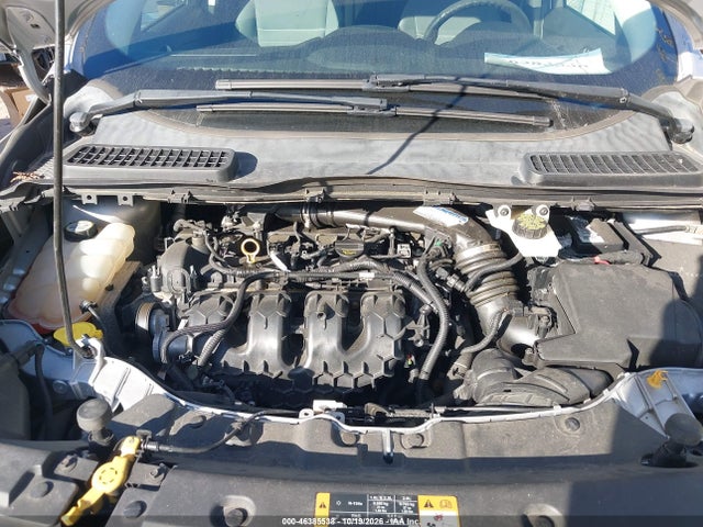 Продажа на аукционе авто 2013 Ford Escape Se, vin: 1FMCU9G92DUC12631, номер лота: 46385538