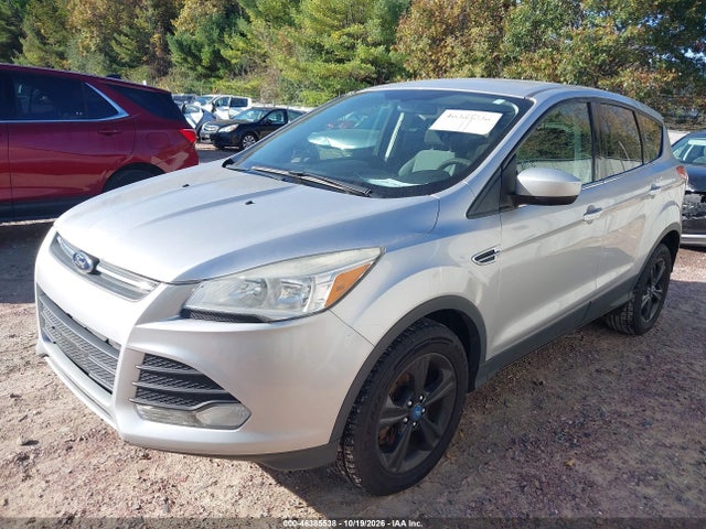 Продажа на аукционе авто 2013 Ford Escape Se, vin: 1FMCU9G92DUC12631, номер лота: 46385538