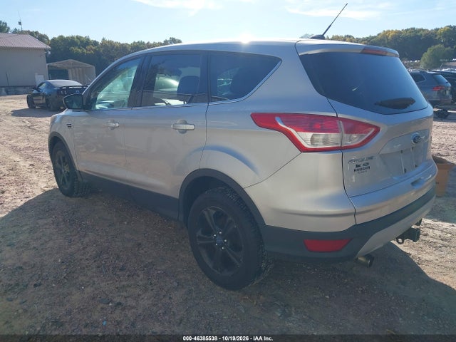 Продажа на аукционе авто 2013 Ford Escape Se, vin: 1FMCU9G92DUC12631, номер лота: 46385538