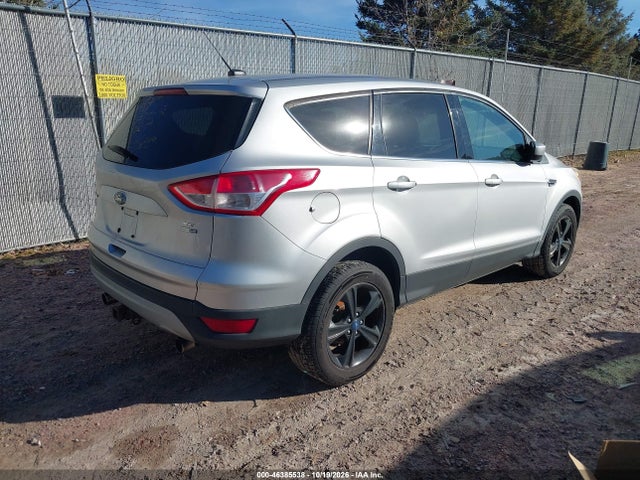 Продажа на аукционе авто 2013 Ford Escape Se, vin: 1FMCU9G92DUC12631, номер лота: 46385538