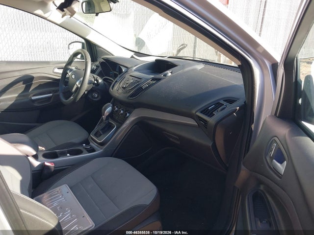 Продажа на аукционе авто 2013 Ford Escape Se, vin: 1FMCU9G92DUC12631, номер лота: 46385538