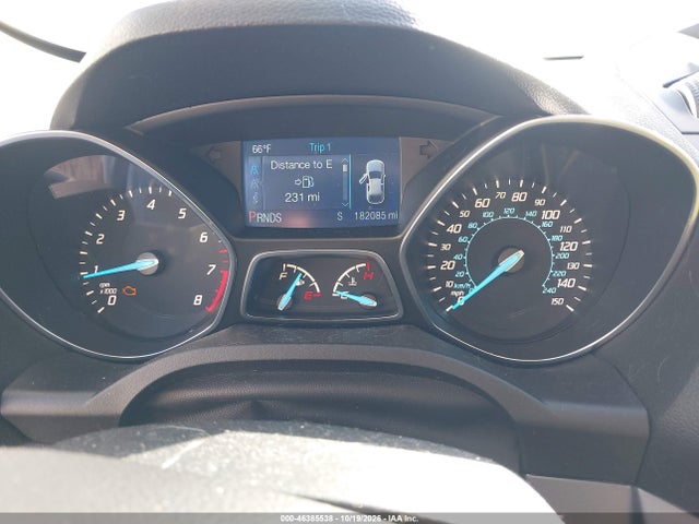 Продажа на аукционе авто 2013 Ford Escape Se, vin: 1FMCU9G92DUC12631, номер лота: 46385538