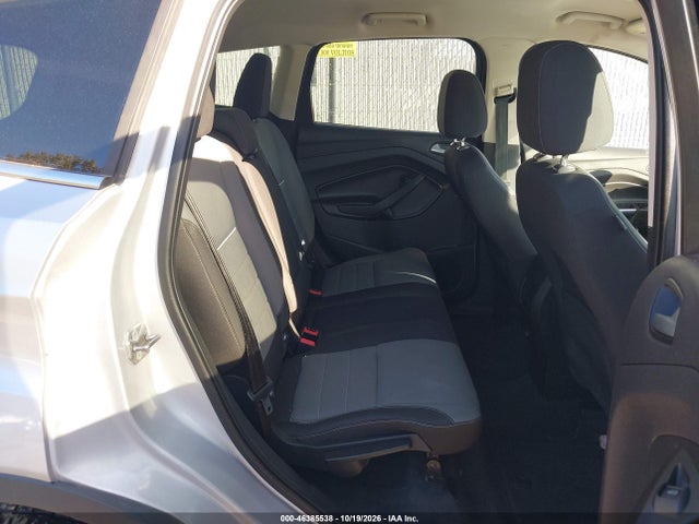 Продажа на аукционе авто 2013 Ford Escape Se, vin: 1FMCU9G92DUC12631, номер лота: 46385538
