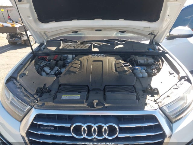 WA1VAAF73HD018245 Audi Q7 3.0t Premium