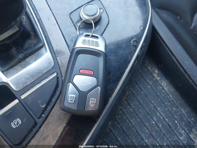 WA1VAAF73HD018245 Audi Q7 3.0t Premium