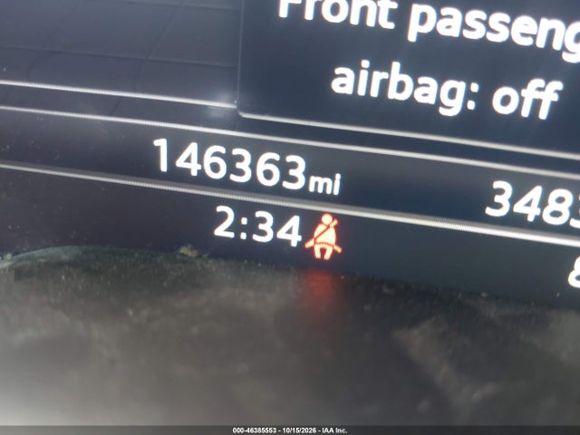 WA1VAAF73HD018245 Audi Q7 3.0t Premium