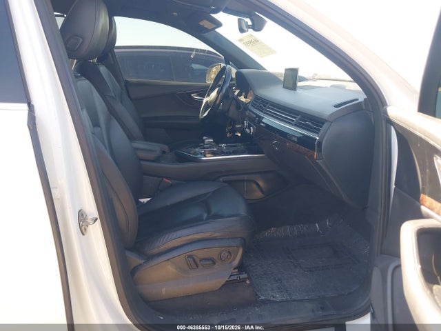 WA1VAAF73HD018245 Audi Q7 3.0t Premium