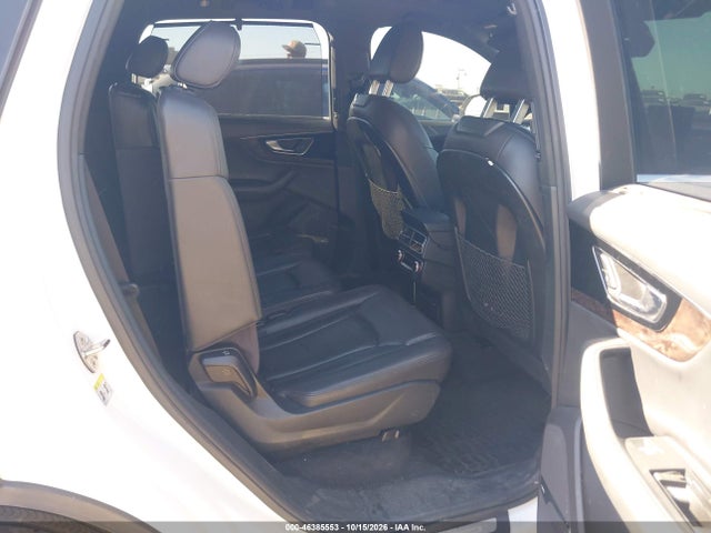 WA1VAAF73HD018245 Audi Q7 3.0t Premium