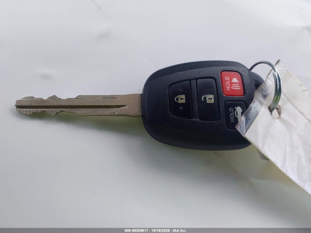 Aukcja sprzedaży 2019 Toyota Highlander Le, vin: 5TDBZRFH4KS947915, numer aukcji: 46385617