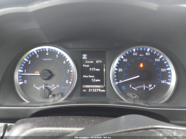 Aukcja sprzedaży 2019 Toyota Highlander Le, vin: 5TDBZRFH4KS947915, numer aukcji: 46385617