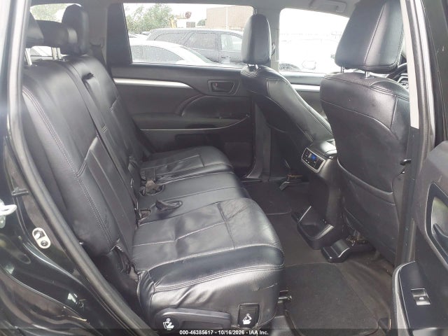 Aukcja sprzedaży 2019 Toyota Highlander Le, vin: 5TDBZRFH4KS947915, numer aukcji: 46385617