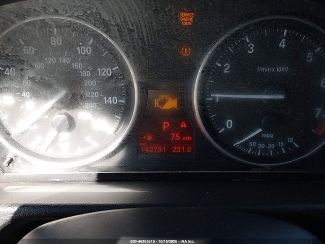 WBAVM1C50EVW47450 BMW X1 Sdrive28i