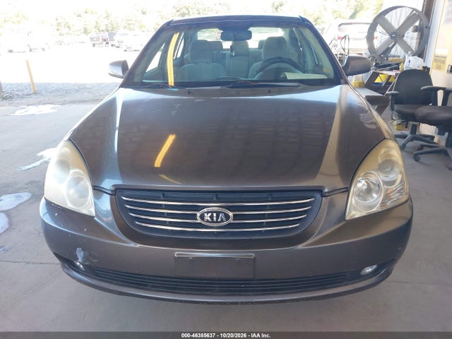 Продаж на аукціоні авто 2007 Kia Optima Ex, vin: KNAGE123X75144968, номер лоту: 46385637