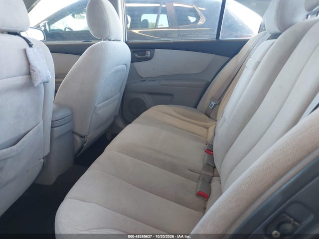 Продаж на аукціоні авто 2007 Kia Optima Ex, vin: KNAGE123X75144968, номер лоту: 46385637