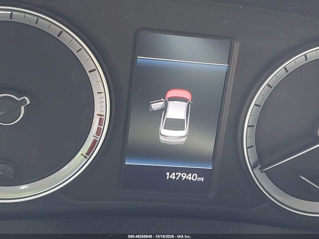 Продаж на аукціоні авто 2018 Hyundai Sonata Sel, vin: 5NPE34AF4JH641969, номер лоту: 46385649