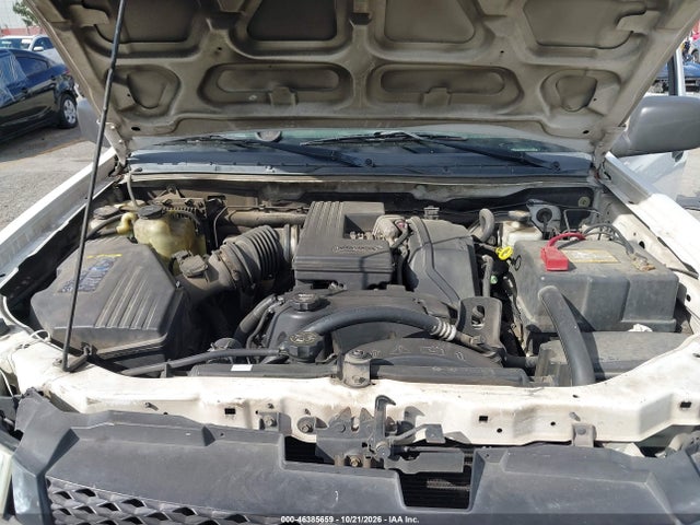 2006 Chevrolet Colorado Lt მანქანა იყიდება აუქციონზე, vin: 1GCDS136568199333, აუქციონის ნომერი: 46385659