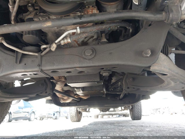 2006 Chevrolet Colorado Lt მანქანა იყიდება აუქციონზე, vin: 1GCDS136568199333, აუქციონის ნომერი: 46385659