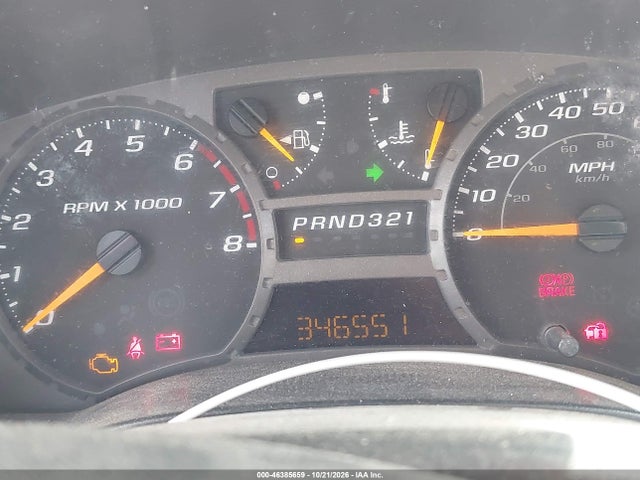 2006 Chevrolet Colorado Lt მანქანა იყიდება აუქციონზე, vin: 1GCDS136568199333, აუქციონის ნომერი: 46385659