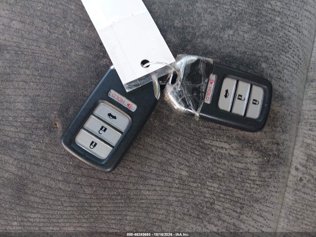 Продаж на аукціоні авто 2013 Honda Accord Ex, vin: 1HGCR2F7XDA207984, номер лоту: 46385665